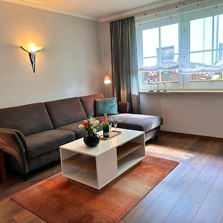 Ferienwohnung Seestern Sassnitz Exteriér fotografie