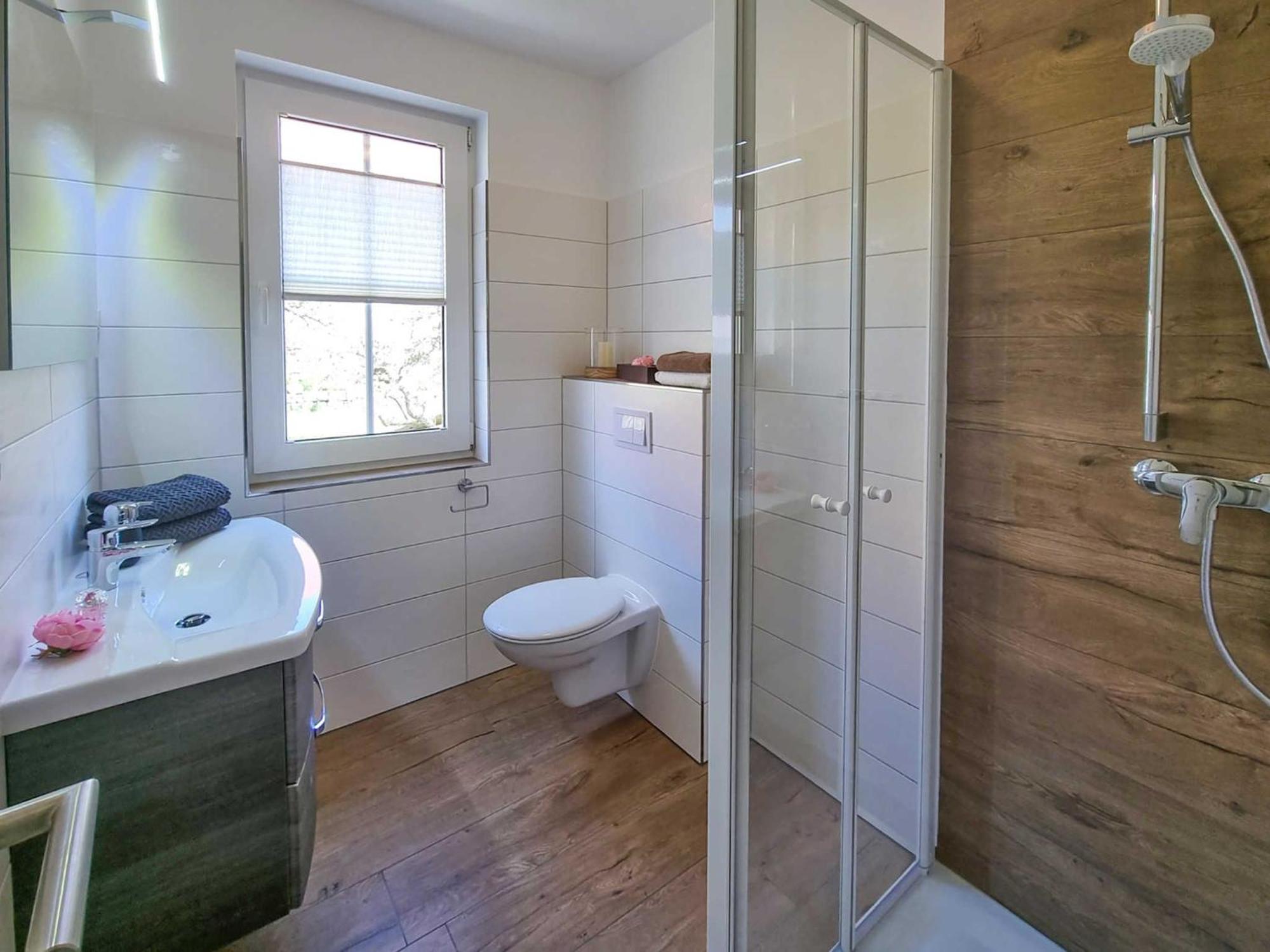Ferienwohnung Seestern Sassnitz Exteriér fotografie