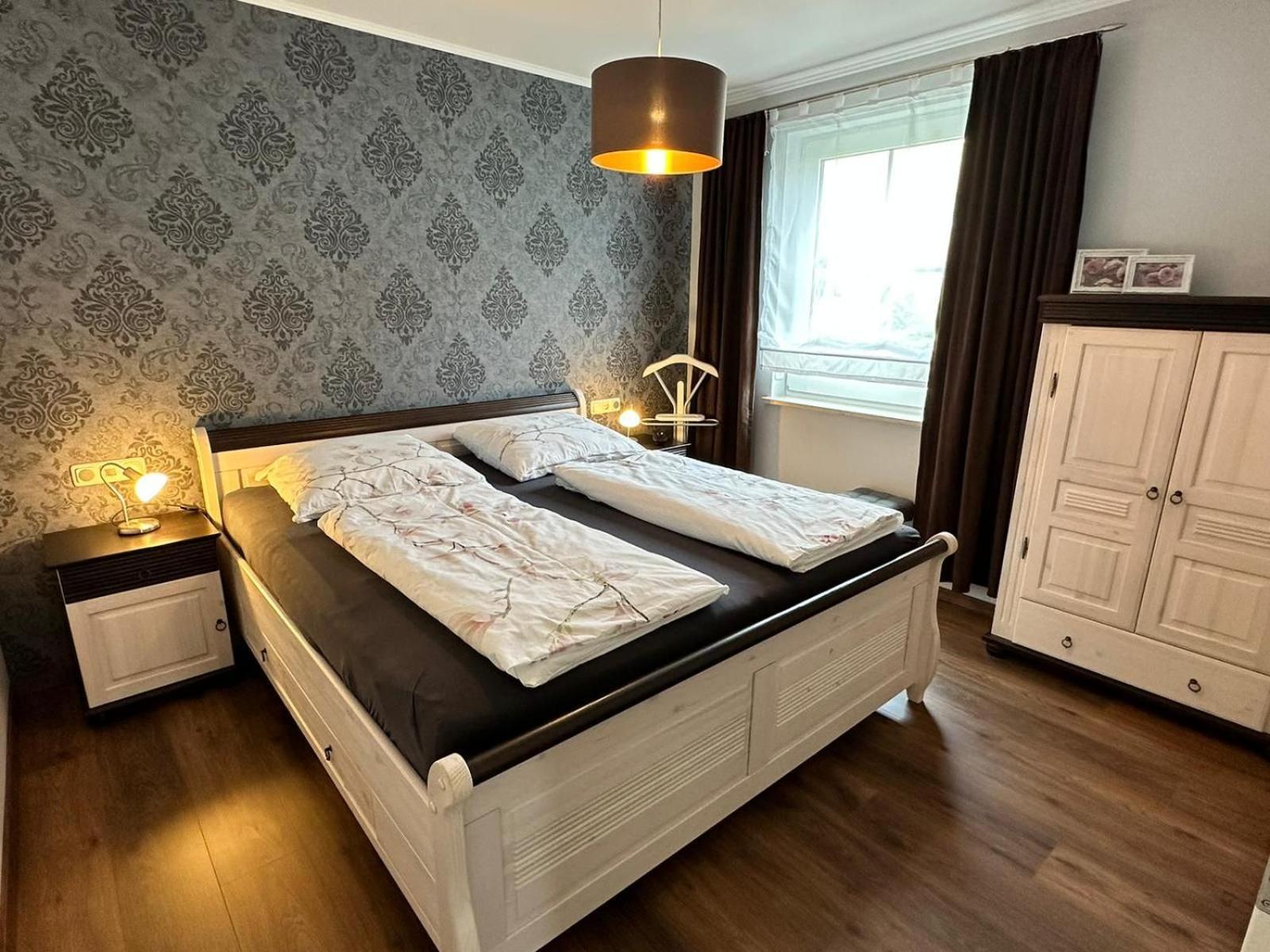 Ferienwohnung Seestern Sassnitz Exteriér fotografie